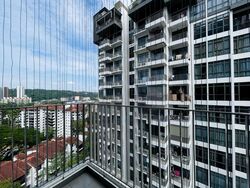 The Skywoods (D23), Condominium #448463221